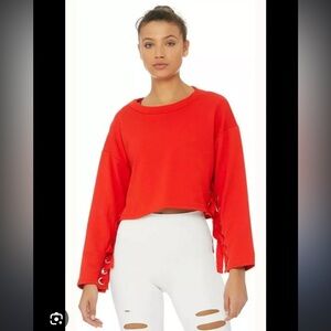ALO Yoga Sweater